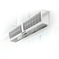 VISION Air Curtain